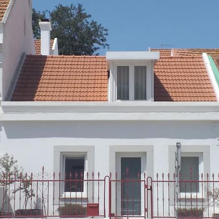 Casa Do Lado - The Next Door Villa Seixal  Kültér fotó