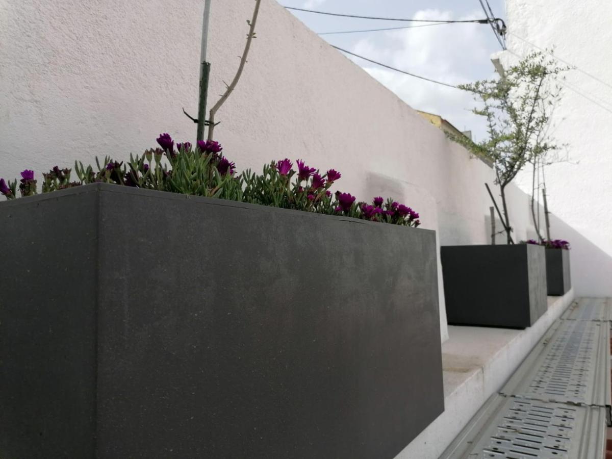 Casa Do Lado - The Next Door Villa Seixal  Kültér fotó