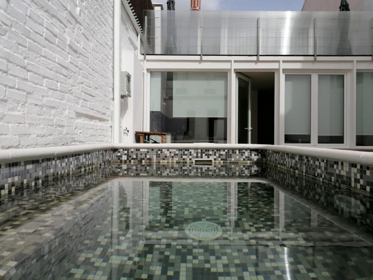 Casa Do Lado - The Next Door Villa Seixal  Kültér fotó