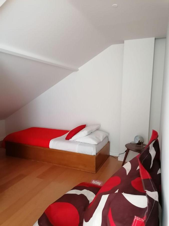 Casa Do Lado - The Next Door Villa Seixal  Kültér fotó